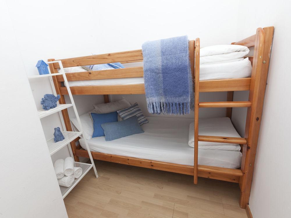 Apartamento Happy Barcelona